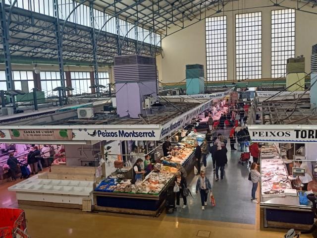 Aula Gastronòmica Festa Major 2026