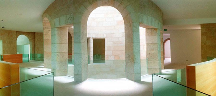 Sesión artística con las Pegas en el Museo Marco