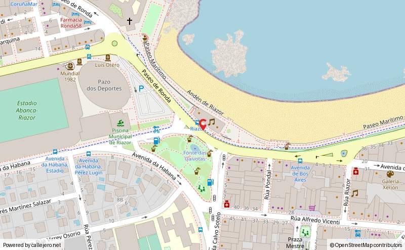 Carrera de la Mujer Central Lechera Asturiana