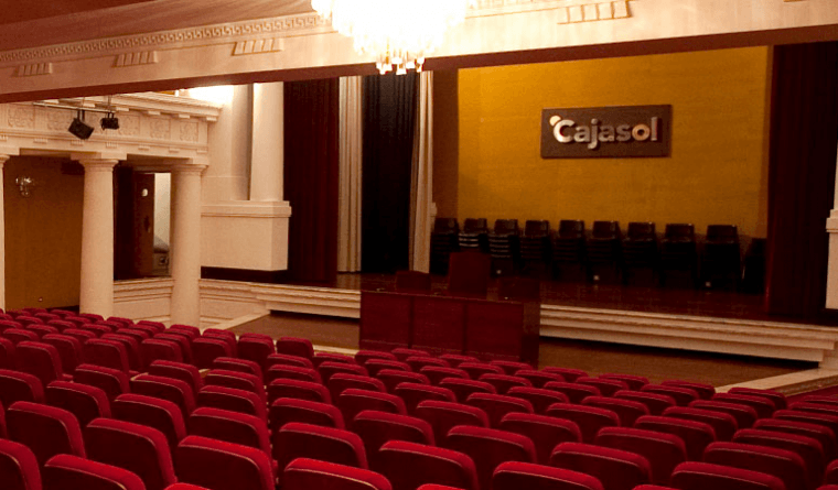 La cultura como motor de desarrollo - Clausura Hay Festival Forum Sevilla