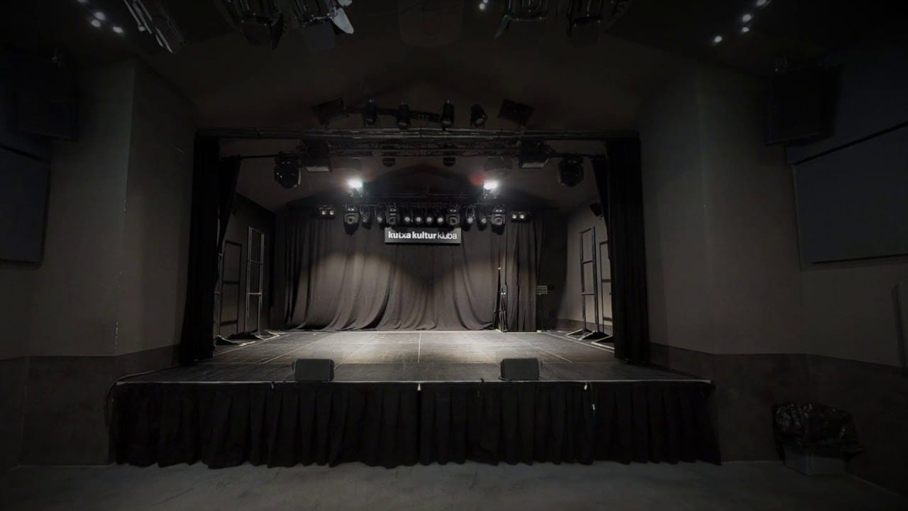 Ciclo Bizi ala Iraun: Sustraiak eta ertzak