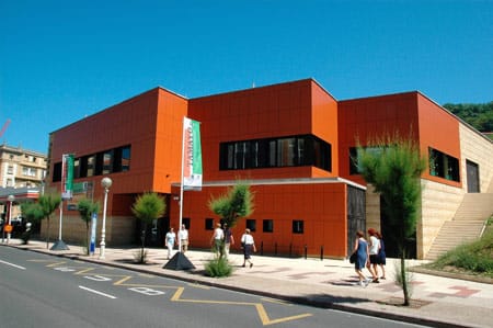 Presentación del libro 'Las voces que quedan'