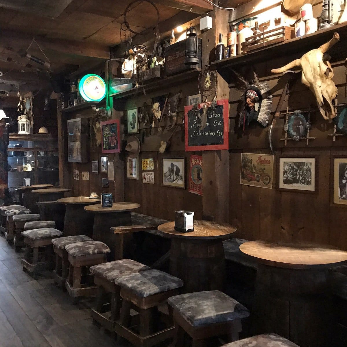 Concierto de Reefect Band