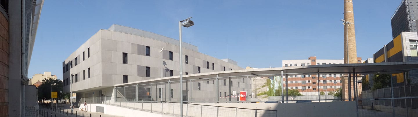 Rodes Challenge: Operació Poblenou