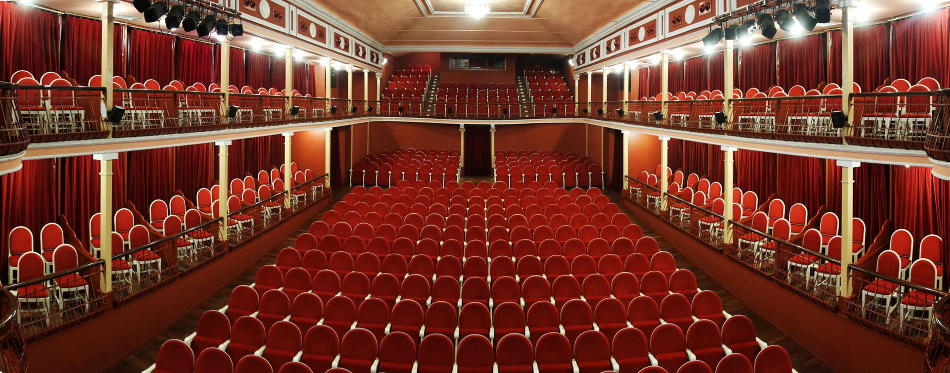 Alcalá Comedy Show 2026