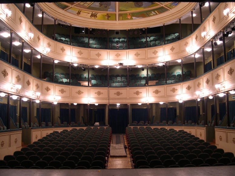Concierto de Primavera del Precoro y Coro de Niños Ciudad de Salamanca