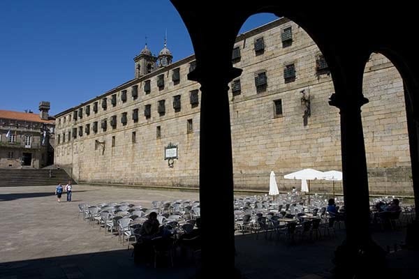 Firma de libros de Alba de Adán