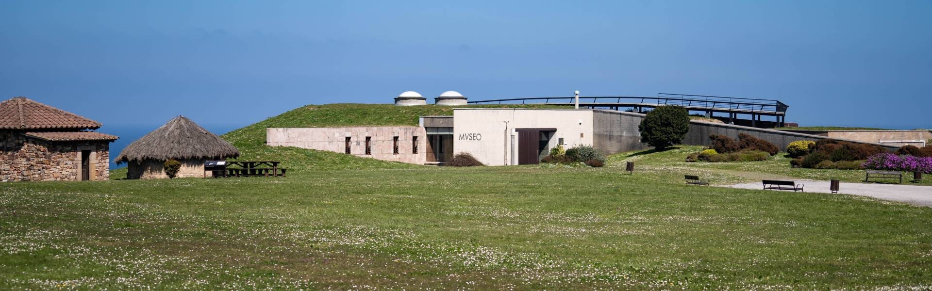 Itinerario guiado al yacimiento de la Campa Torres