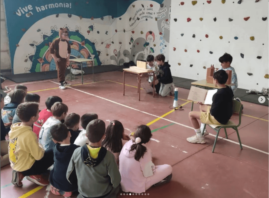 Clases de chino gratuitas