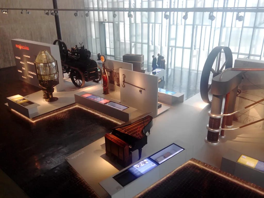 Charla CorBI: Cuando las máquinas aprendieron a ver