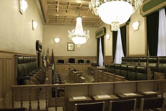 Visita de Hanan Kaoud: La voz resiliente de las mujeres palestinas