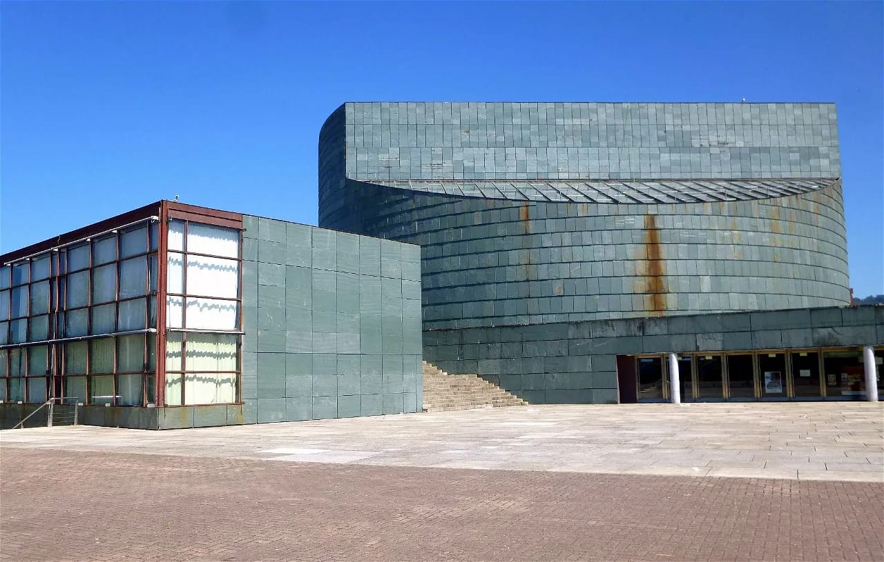 Bienal Internacional de Arte de Pontevedra