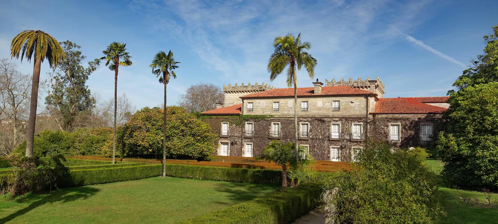 Día del Patrimonio: Visita guiada por el pazo y concierto didáctico