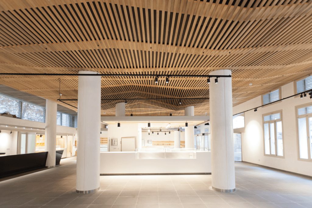 Feira Local Praza de Abastos