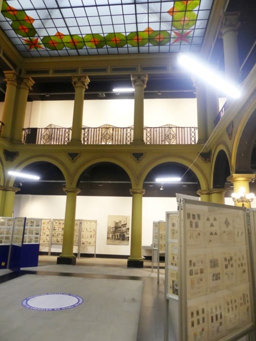 Ulla, o río que nos leva