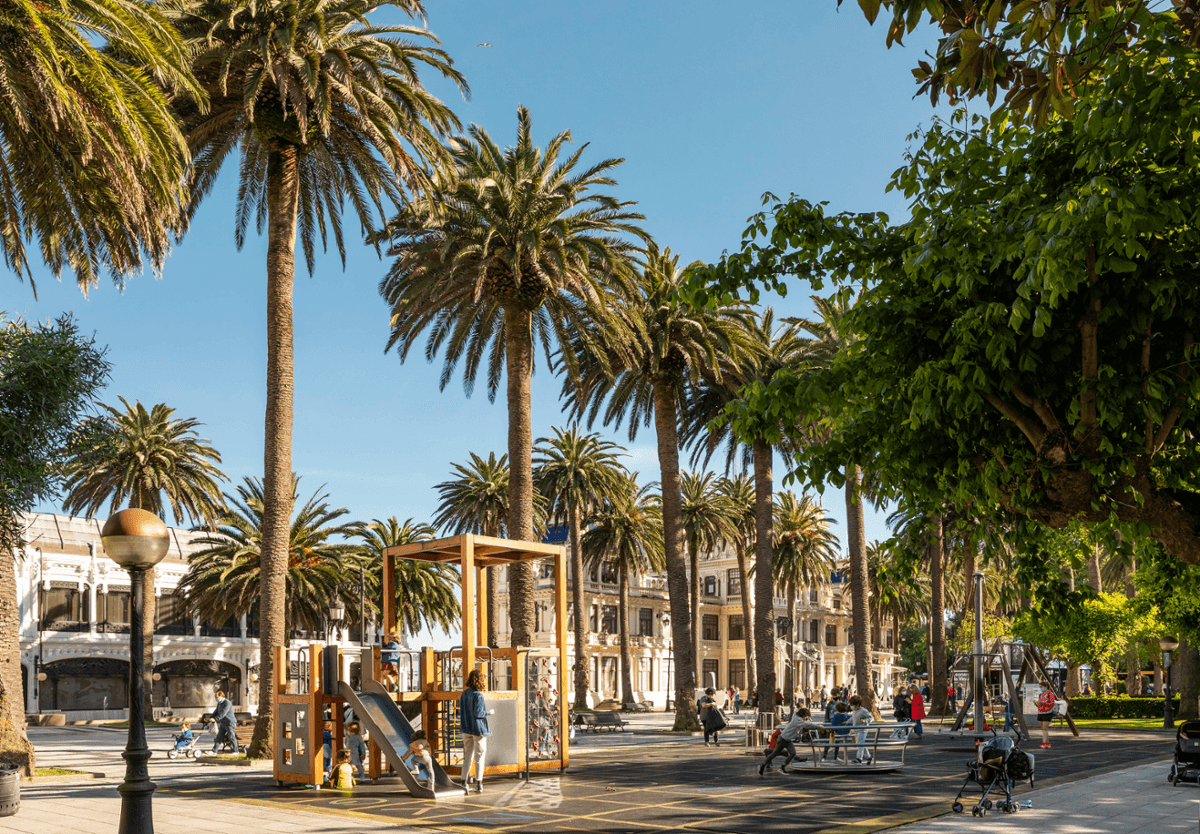 Espectáculo Os Xogos de Paporrubio