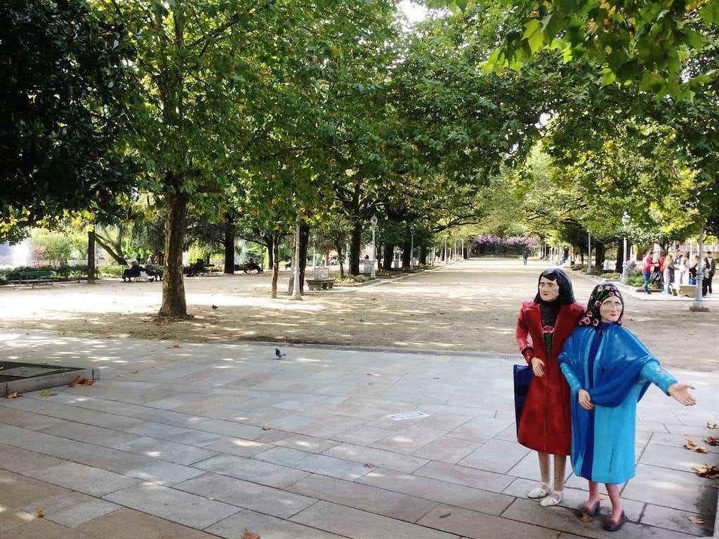 La Alameda viaja al cine de los años 80