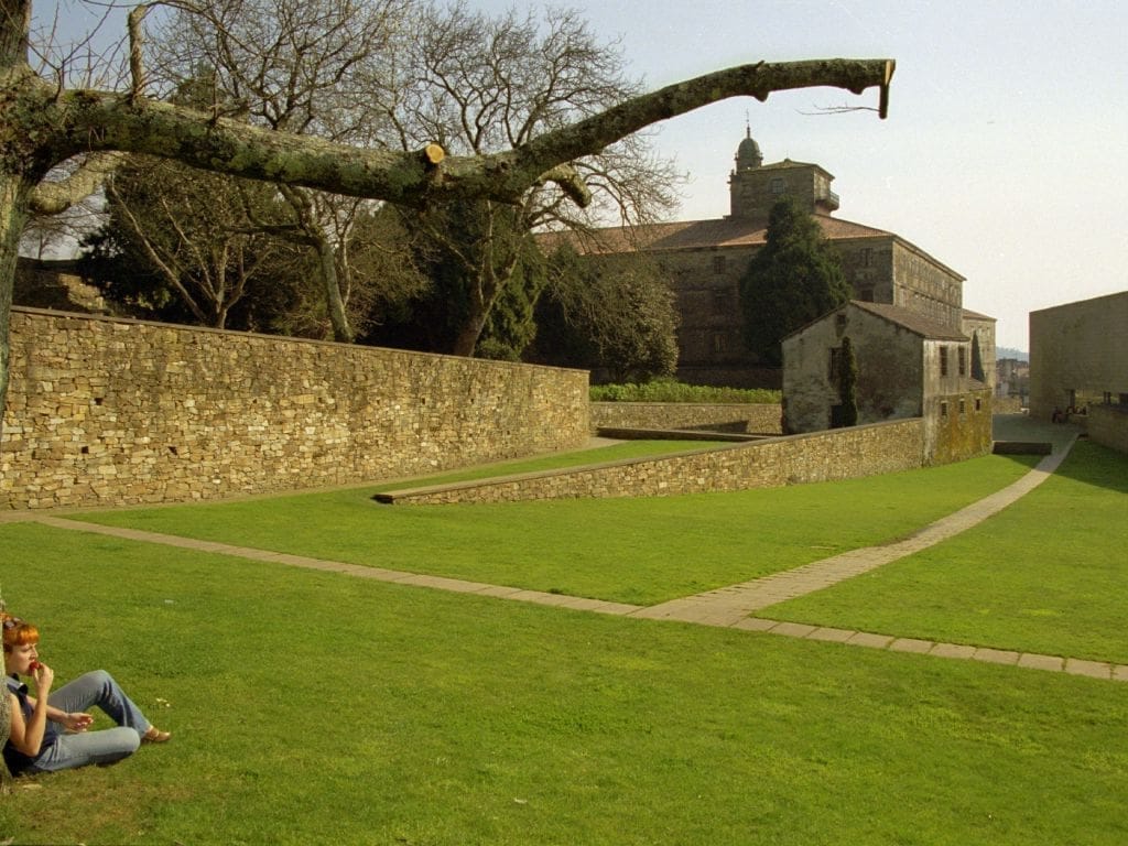 Cuentacuentos en Bonaval