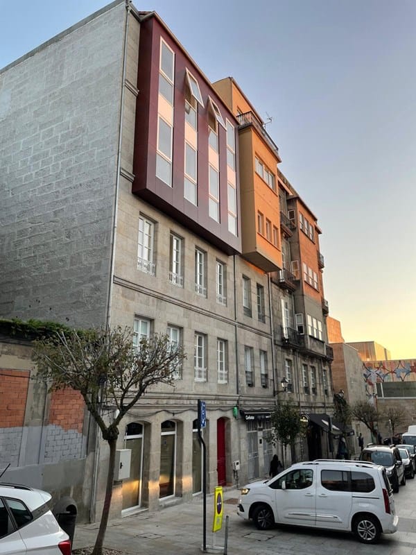 Xornada sobre contaminación luminosa