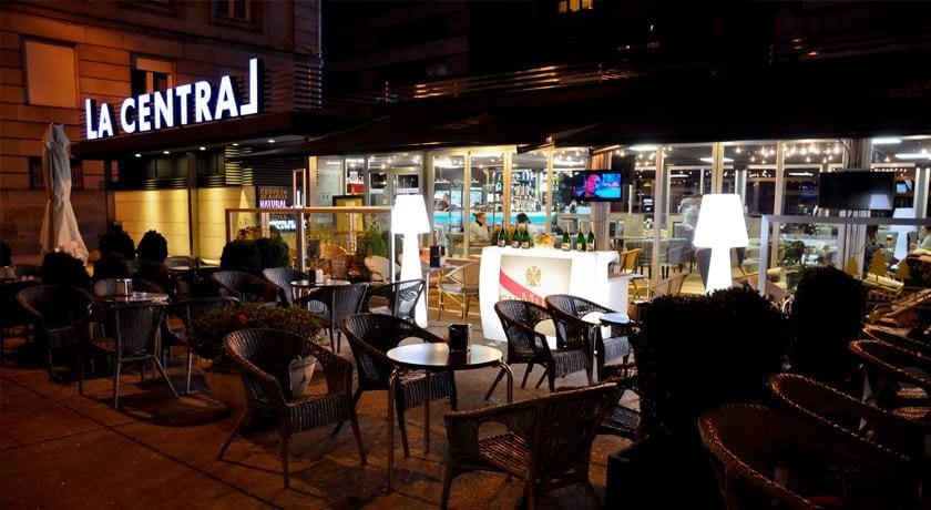 IV Jornada LGBTI Ourense X Bandeira