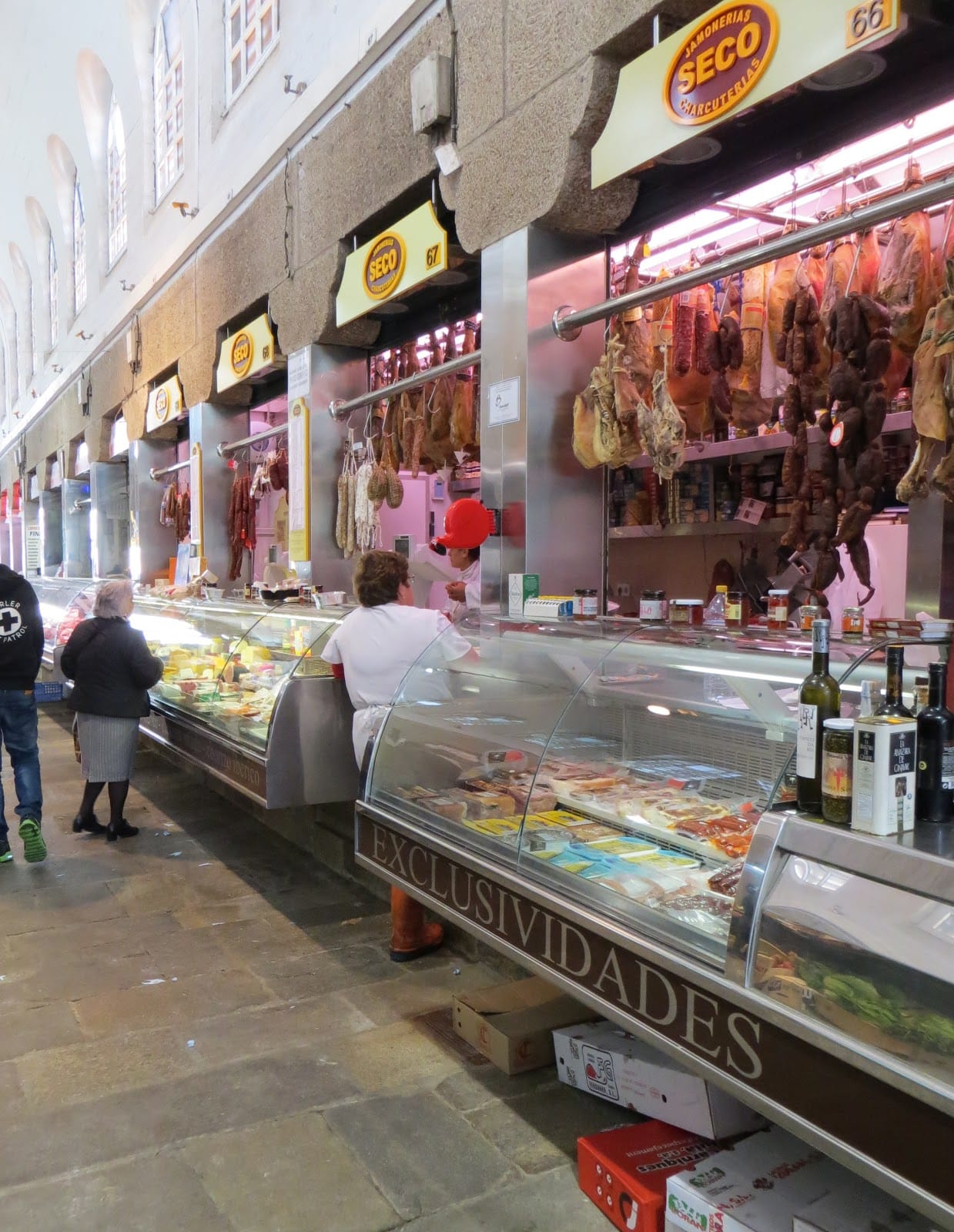 Nacimiento de Mallou