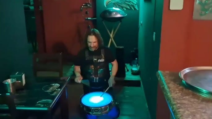 PARDE + LA NIGRALLERY TROUPÉ