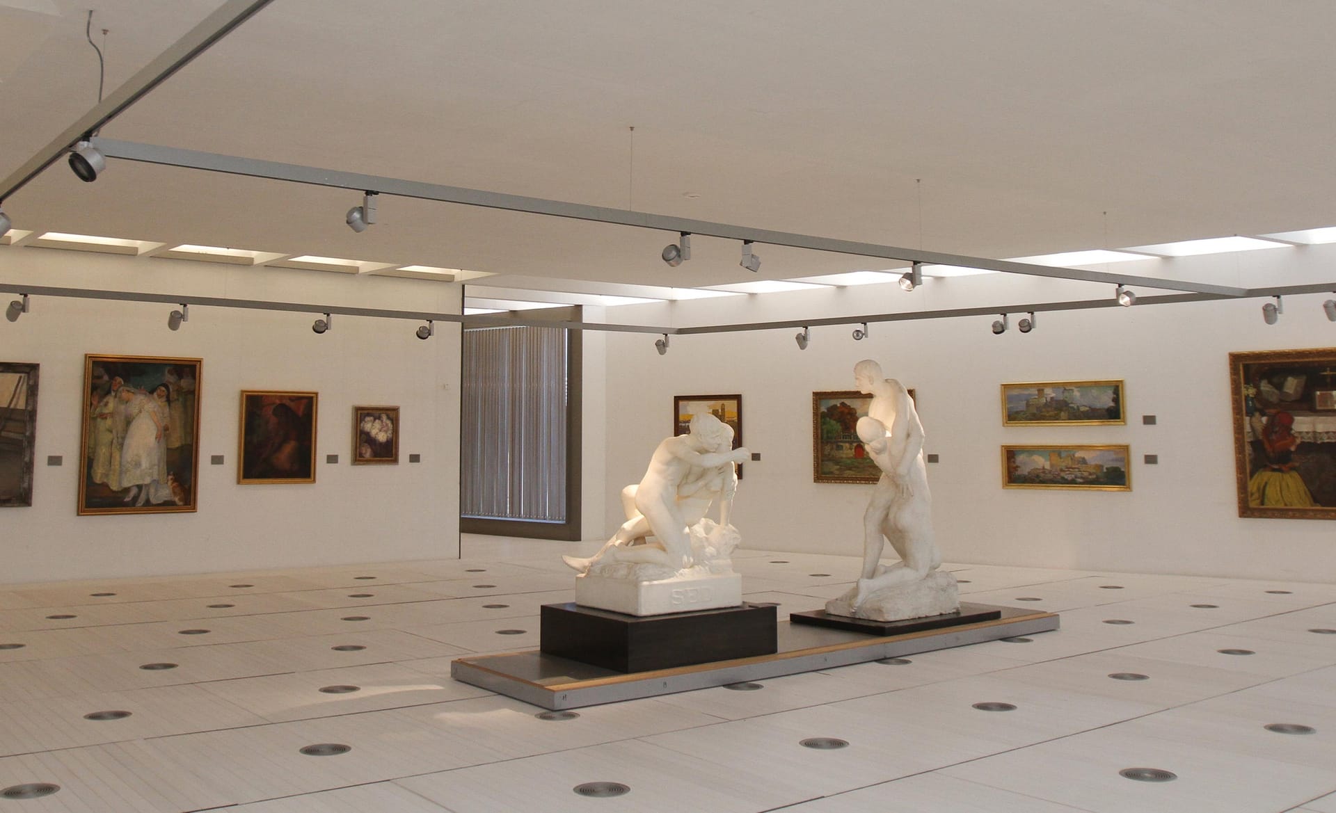 Imágenes en reserva: los archivos fotográficos de los museos