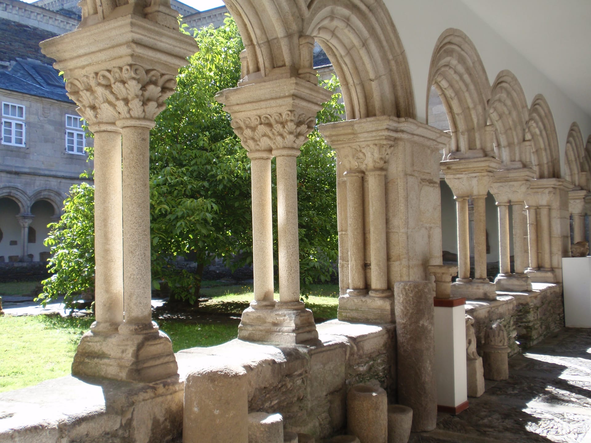 Actividades de verán nos museos da Rede Museística Provincial de Lugo