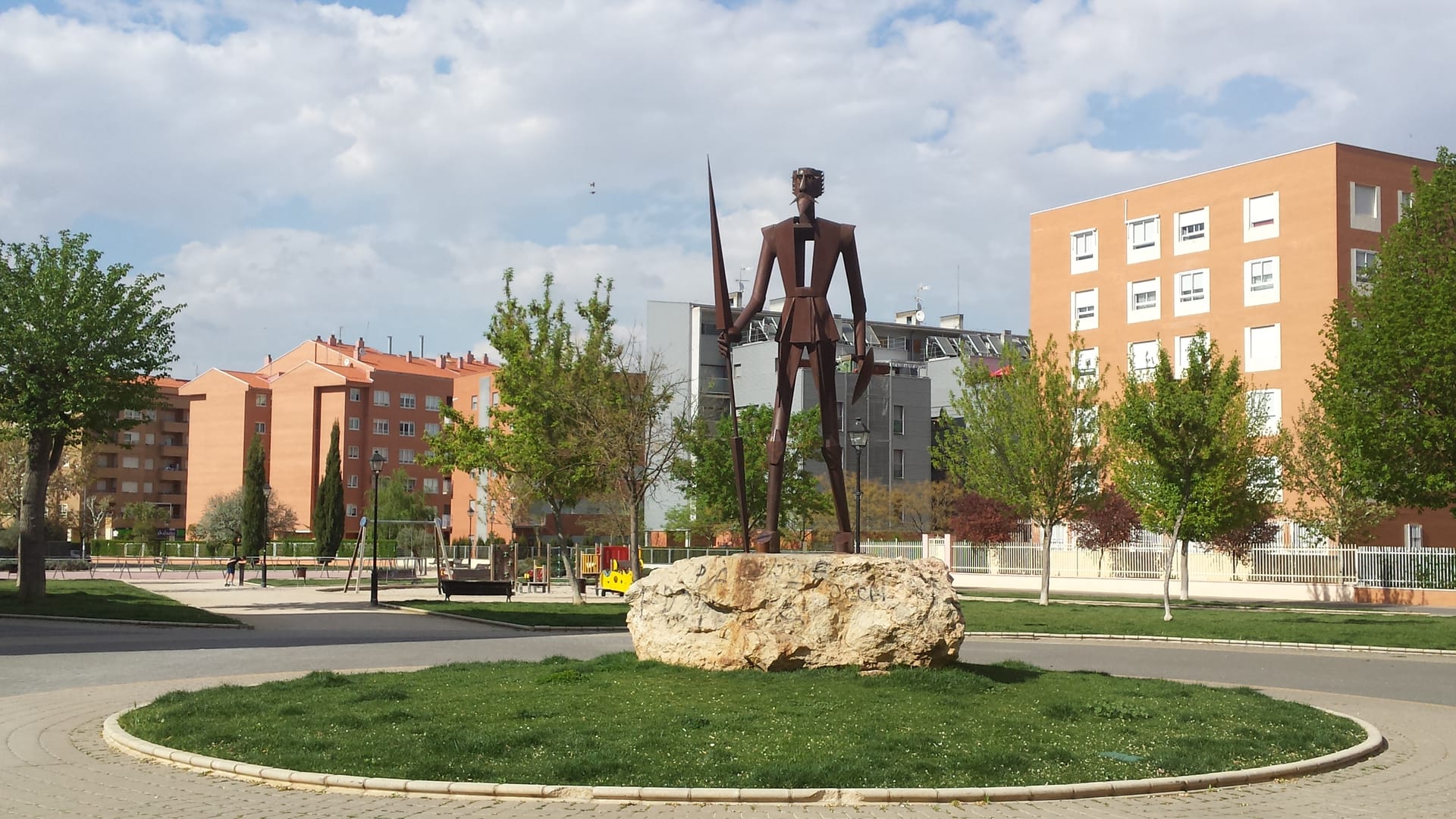 Feria en los Barrios: María de Alba y José El Francés