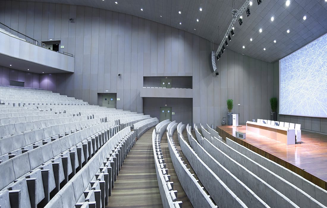 Galicia, unha escola