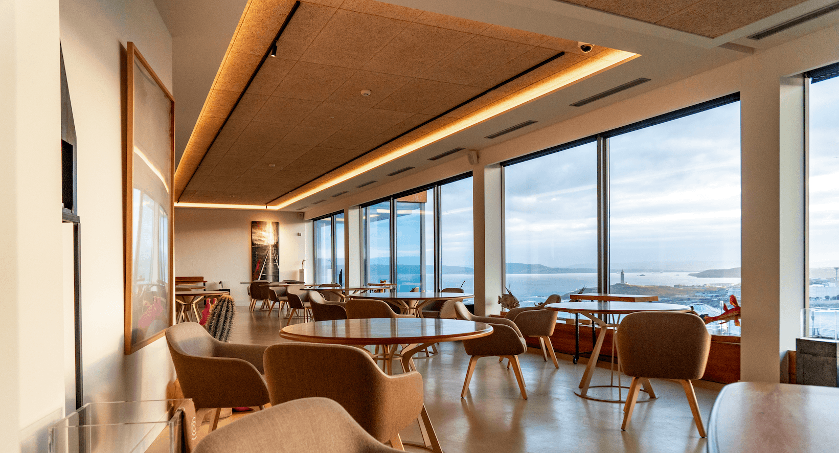 V Encuentro Anual Appeco Construíndo Unidos