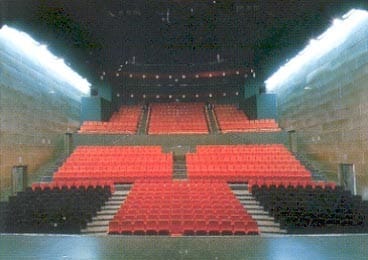 Retransmisión de la gala de los Premios Feroz