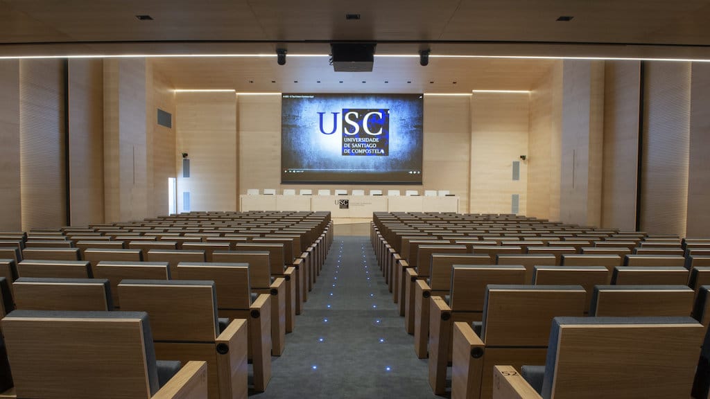 XVIII Encontros Internacionais de Filosofía no Camiño de Santiago