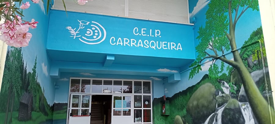 Circo infantil e familiar