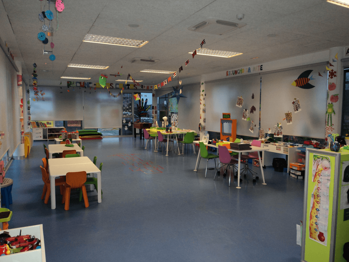 Festa infantil de Entroido