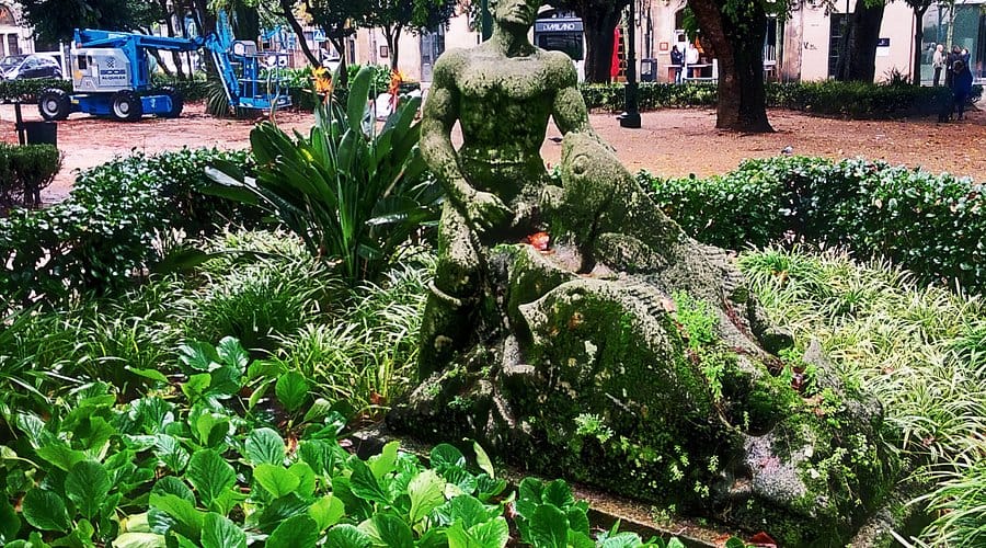 Espectáculo infantil C@nto contigo