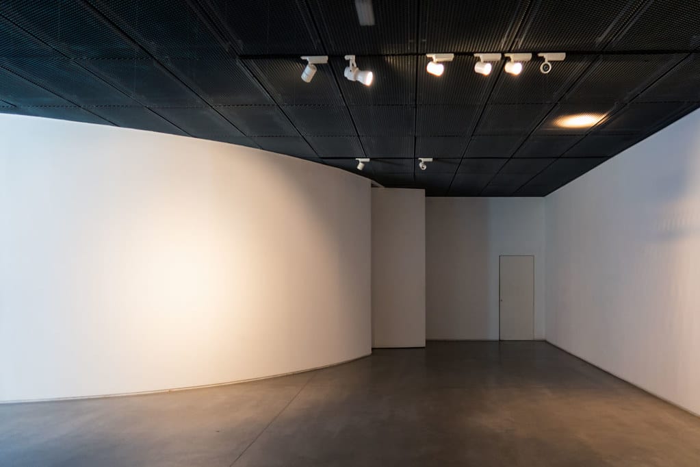 STILLING / Sobre el bailar como descanso