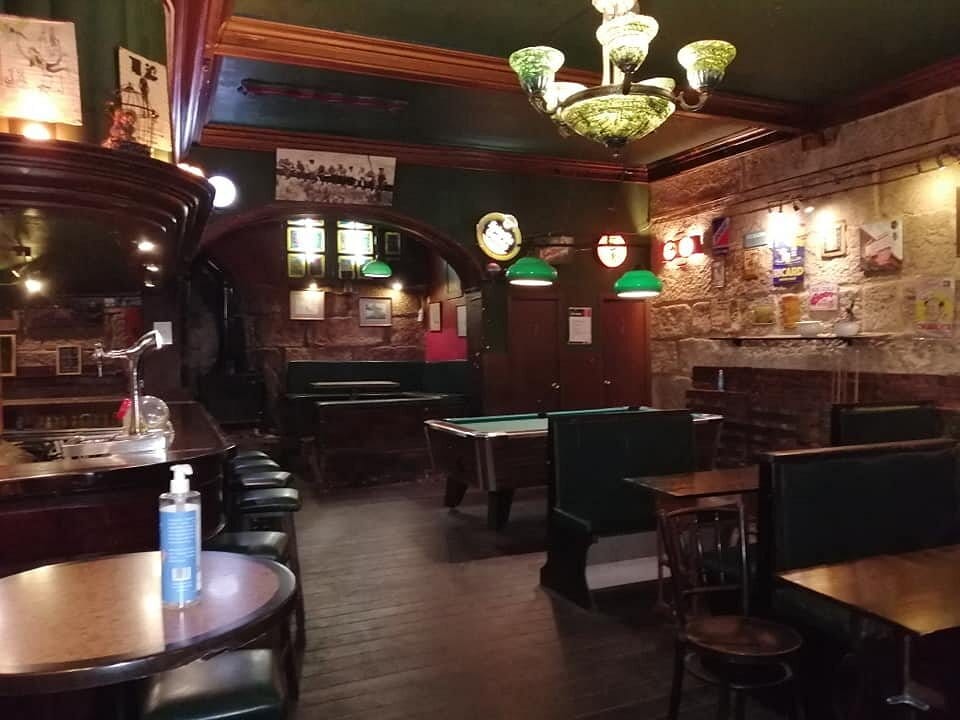 Jam Session do Arco da Vella