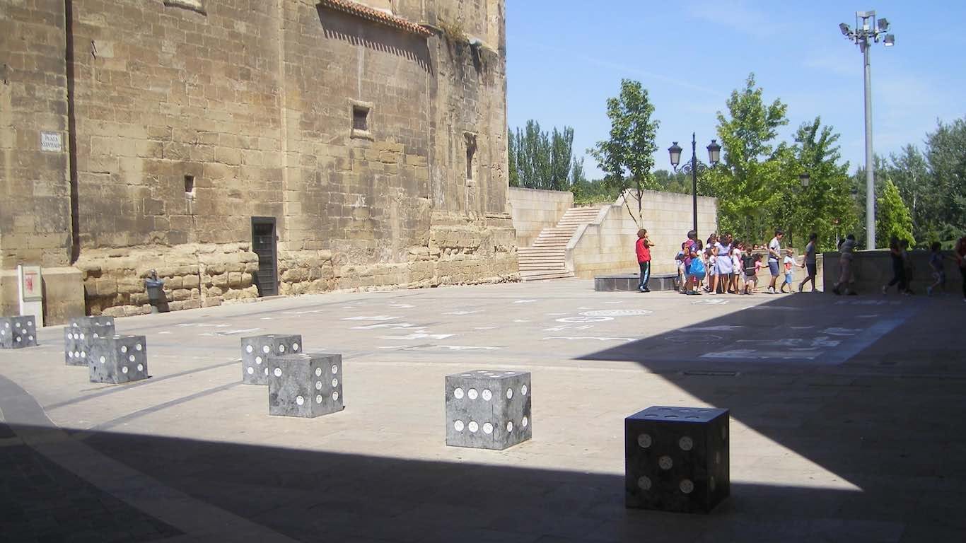 Voces de mí - Festival Danza en el Camino