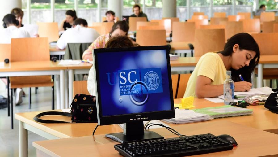 XXXI Maratón Fotográfico da USC