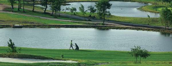 I Torneo Cidade de Santiago de Pitch and Putt