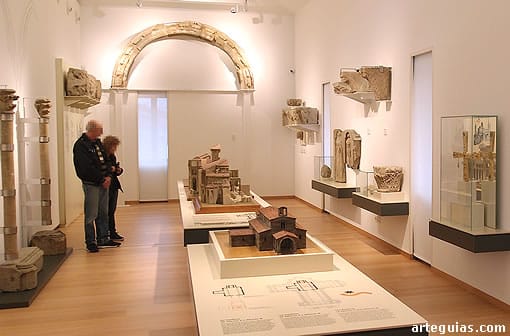 Taller de repostería del Camino de Santiago