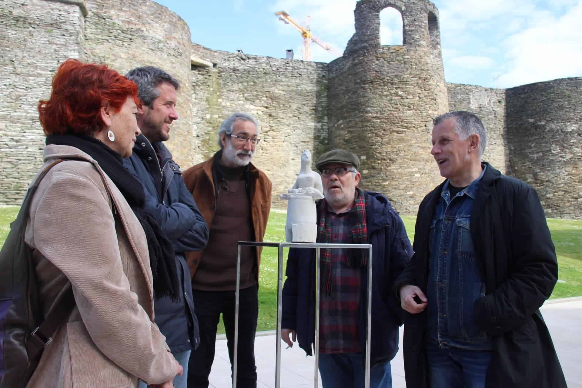 Facela Fest No San Froilán