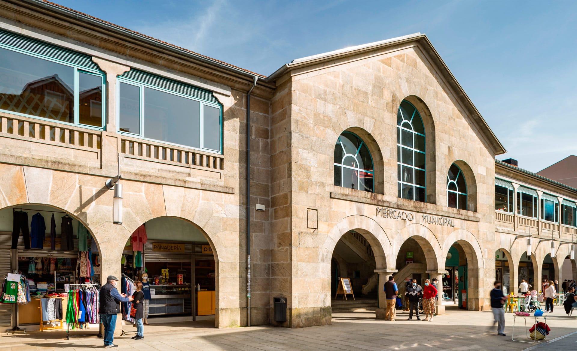 Pregón de la Romería de San Sebastián