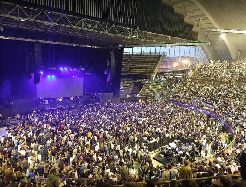 Festival Intercentros 2027