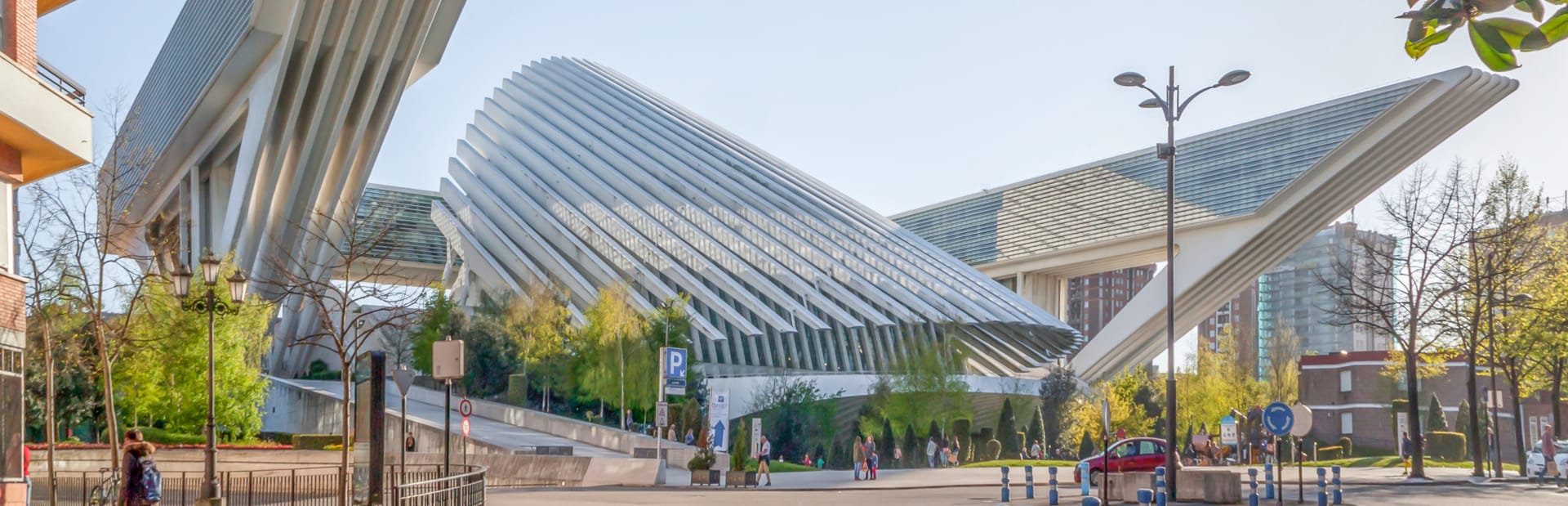 Congreso del Misterio