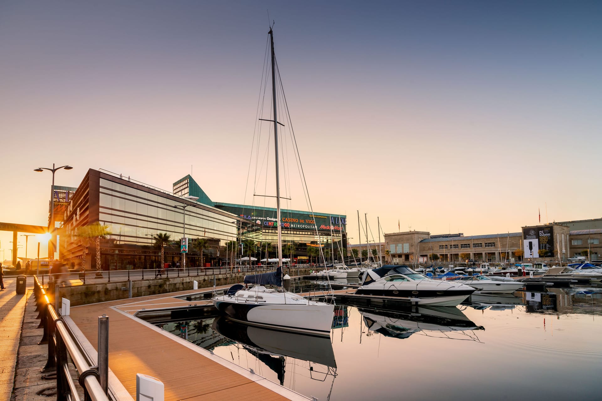 Taller de parkour y exhibición