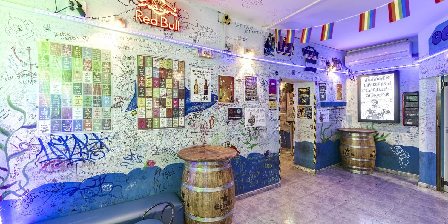 Monteferro + ANAIA Reconquista Special Party