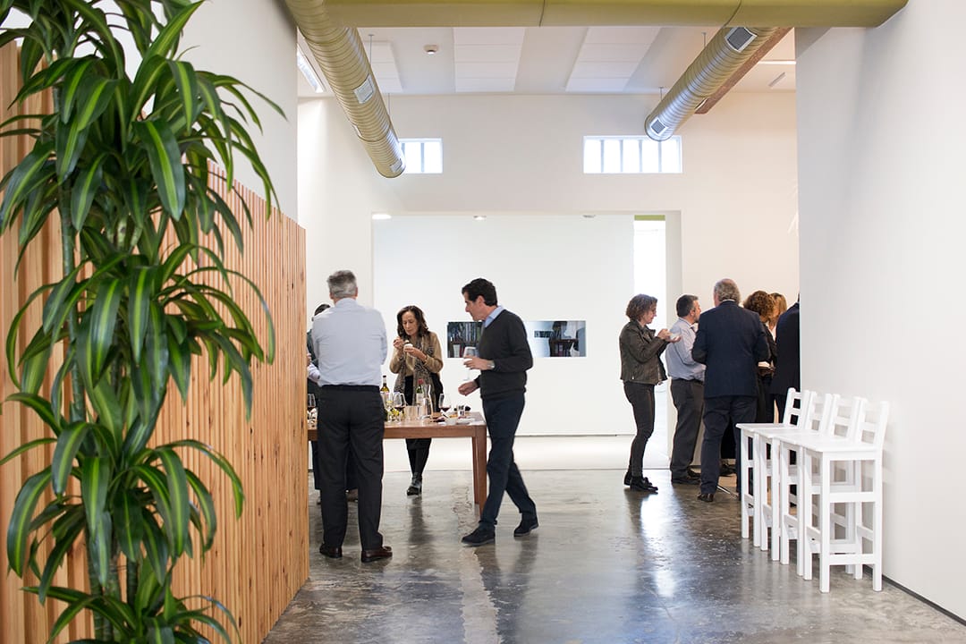 Showcooking – Sesión vermú