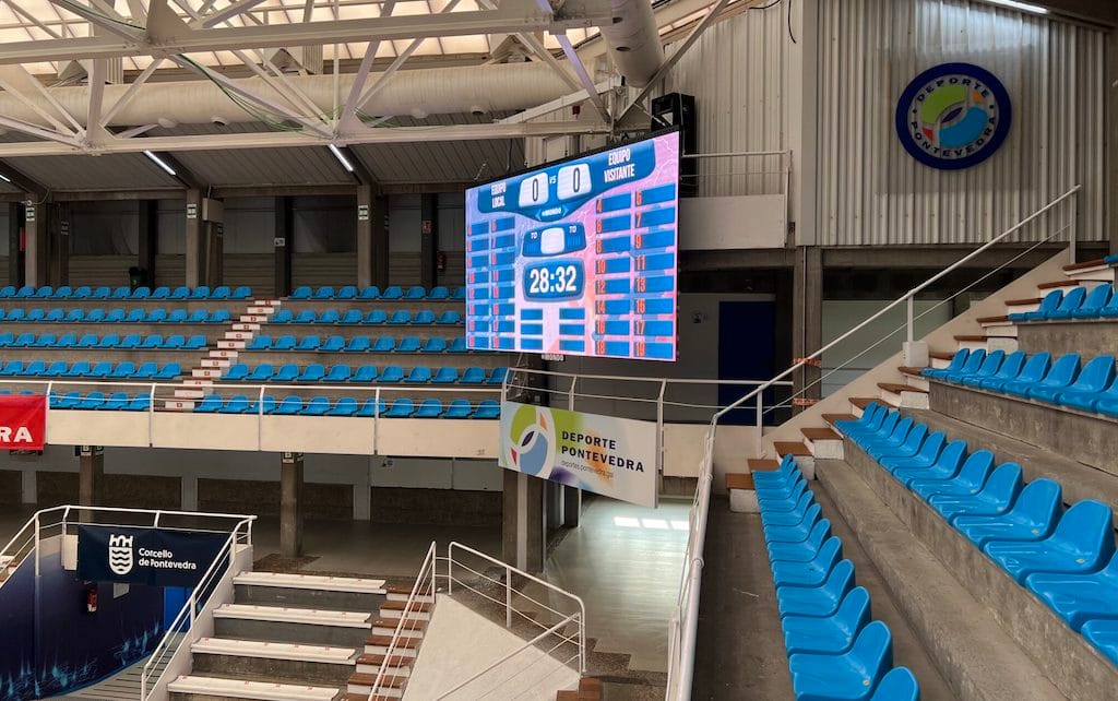 Open Internacional de Taekwondo Cidade de Pontevedra